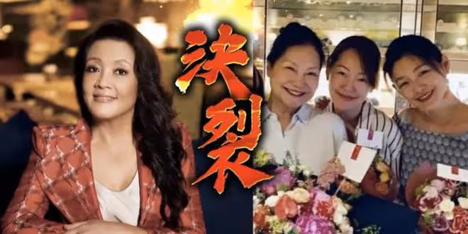 汪小菲直播怒斥大s，稱張穎穎是恩人，事後回應：只求孩子回北京