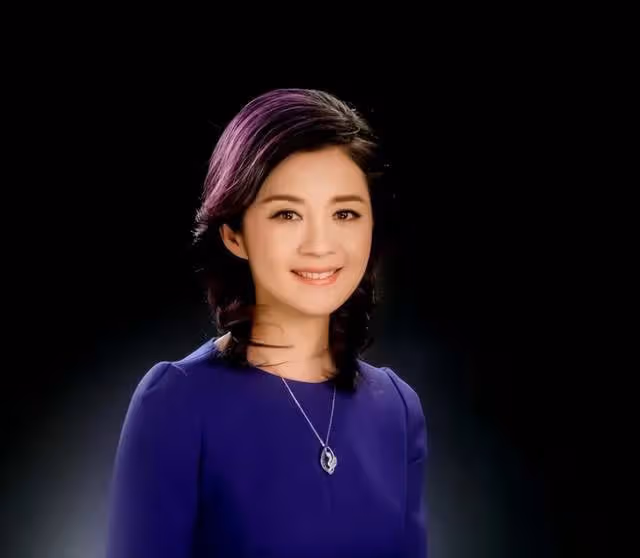 央視春晚消失的主持人：程前曹穎轉型成演員，李小萌直播帶貨