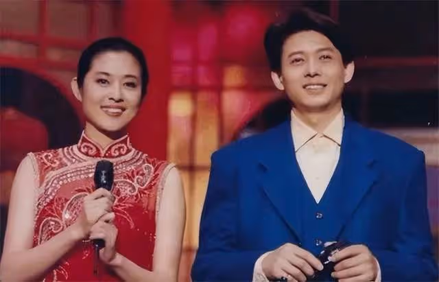 央視春晚消失的主持人：程前曹穎轉型成演員，李小萌直播帶貨