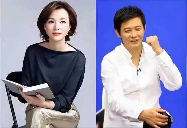 央視春晚消失的主持人：程前曹穎轉型成演員，李小萌直播帶貨
