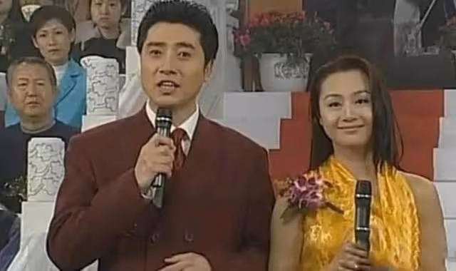 央視春晚消失的主持人：程前曹穎轉型成演員，李小萌直播帶貨