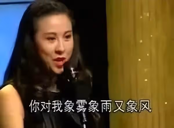 央視春晚消失的主持人：程前曹穎轉型成演員，李小萌直播帶貨