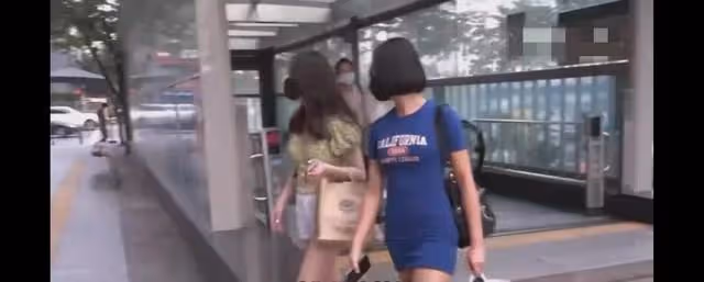韓國女星下海經商，表示娛樂圈潛規則很深！
