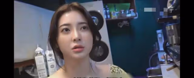 韓國女星下海經商，表示娛樂圈潛規則很深！