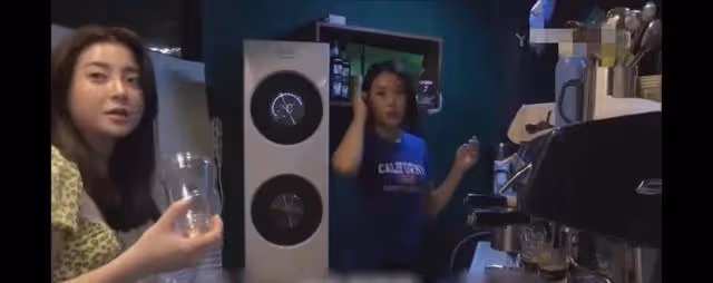 韓國女星下海經商,表示娛樂圈潛規則很深!