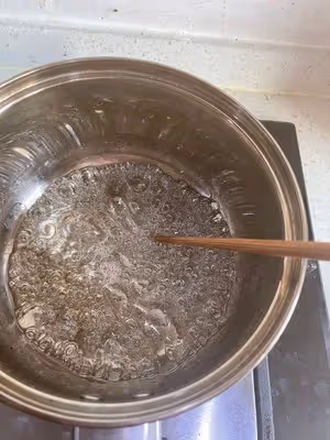 冰糖草莓🍓（從未失敗過）