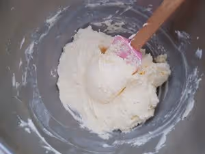 瑞士奶油夾心麵包