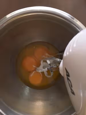 巧克力咸奧利奧卷（小四卷快手版）