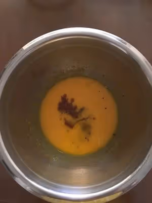 巧克力咸奧利奧卷（小四卷快手版）
