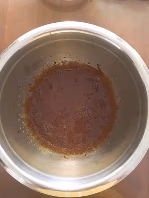 巧克力咸奧利奧卷（小四卷快手版）