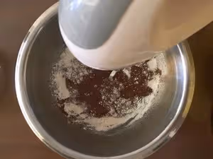 巧克力咸奧利奧卷（小四卷快手版）
