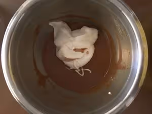 巧克力咸奧利奧卷（小四卷快手版）