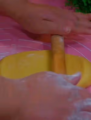 雞蛋酥（過年點心）