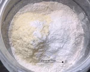 自製鬆餅粉（附鬆餅做法）