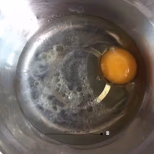 自製鬆餅粉（附鬆餅做法）