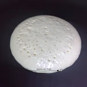 自製鬆餅粉（附鬆餅做法）