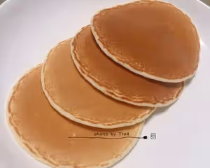 自製鬆餅粉（附鬆餅做法）