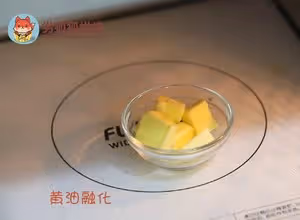 雞蛋仔--經久不衰的香港名小吃