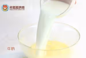 雞蛋仔--經久不衰的香港名小吃