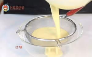 雞蛋仔--經久不衰的香港名小吃