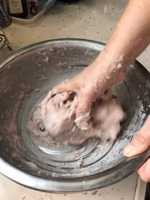 馬鮫魚丸
