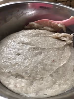 馬鮫魚丸