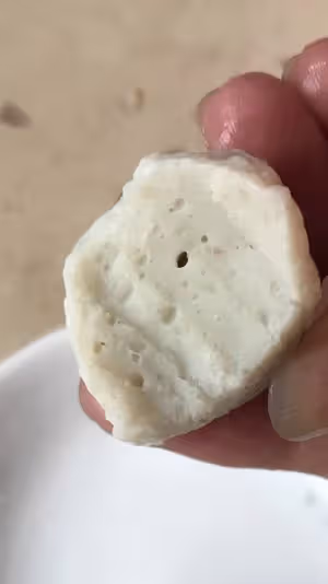 馬鮫魚丸