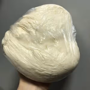 椰蓉吐司-超簡單整形法