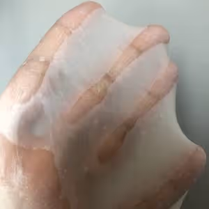 椰蓉吐司-超簡單整形法