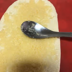 椰蓉吐司-超簡單整形法