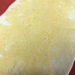 椰蓉吐司-超簡單整形法