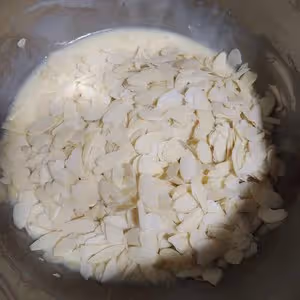 焦糖杏仁酥