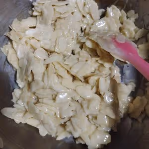 焦糖杏仁酥