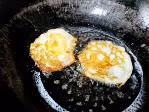 比骨頭湯還營養鮮美好喝的蘿蔔絲煎蛋湯，秋冬必喝