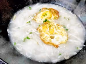 比骨頭湯還營養鮮美好喝的蘿蔔絲煎蛋湯，秋冬必喝