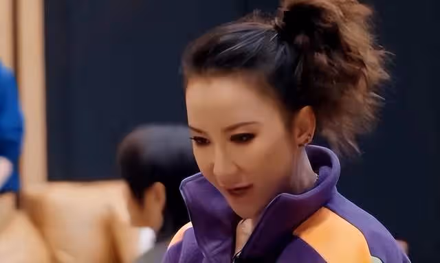 李玟被曝婚變後,葉倩文曾用一句話評價她,網友:講的很對