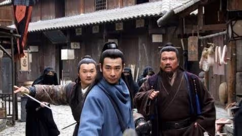 趙文卓為何萬年不紅？當年張國榮評價他的那句話，真是一針見血！