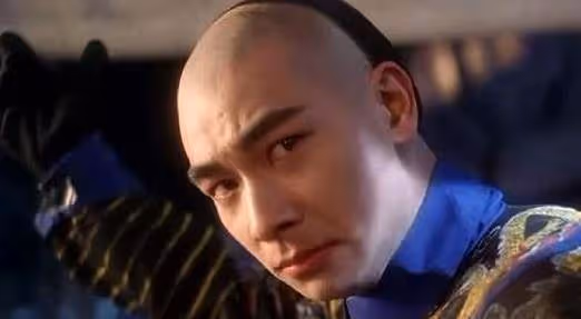 趙文卓為何萬年不紅？當年張國榮評價他的那句話，真是一針見血！