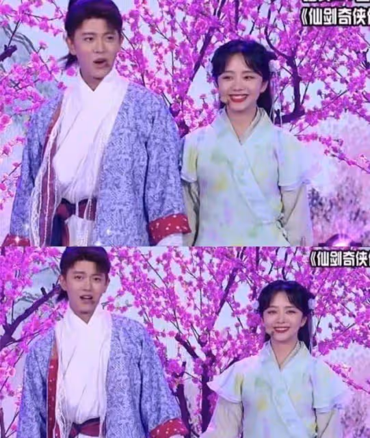 有種「已婚」叫任嘉倫，穿搭依舊少年感，和女星永遠保持距離