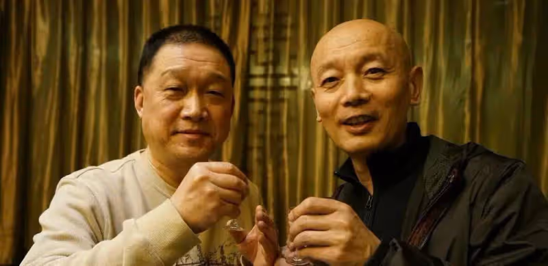 拒絕海外發展，只伺候中國觀眾，不貪心的葛優，真是聰明絕頂