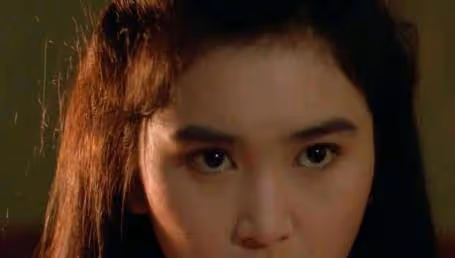 因太美15歲被星探挖掘, 嫁豪門17年離婚, 富豪前夫滿世界追她復合
