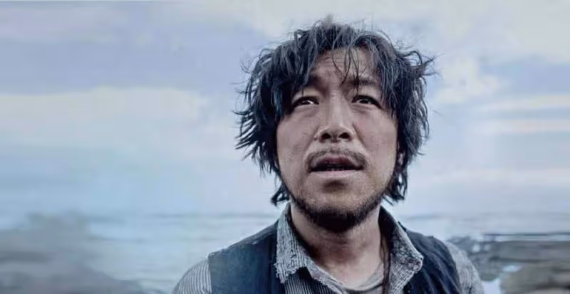 黃渤追了她13年,成名後對她不離不棄,如今45歲她被寵成公主!