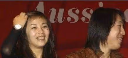 黃渤追了她13年,成名後對她不離不棄,如今45歲她被寵成公主!