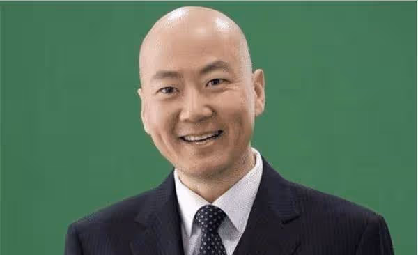 郭冬臨和林俊傑之間只差一頂假髮?本以為只是玩笑,直到看到成品