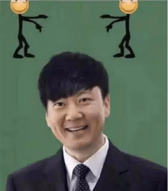 郭冬臨和林俊傑之間只差一頂假髮?本以為只是玩笑,直到看到成品