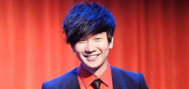郭冬臨和林俊傑之間只差一頂假髮?本以為只是玩笑,直到看到成品