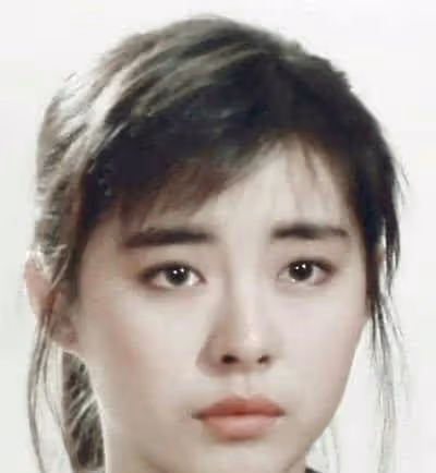 一代驚艷時光的美人:王祖賢遠走他鄉,世間再無聶小倩