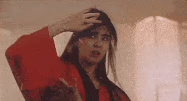 一代驚艷時光的美人:王祖賢遠走他鄉,世間再無聶小倩