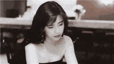 一代驚艷時光的美人:王祖賢遠走他鄉,世間再無聶小倩