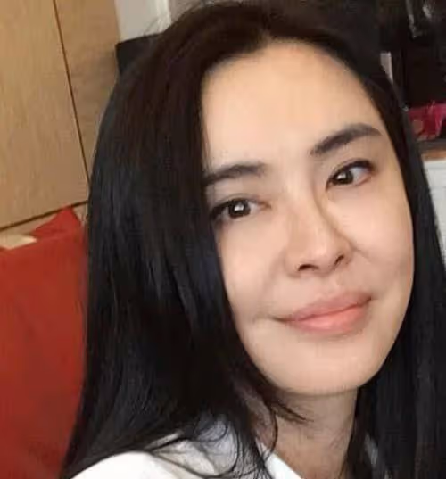 一代驚艷時光的美人:王祖賢遠走他鄉,世間再無聶小倩